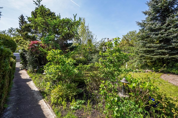 Medium property photo - Zonnehoek 8, 2141 DR Vijfhuizen